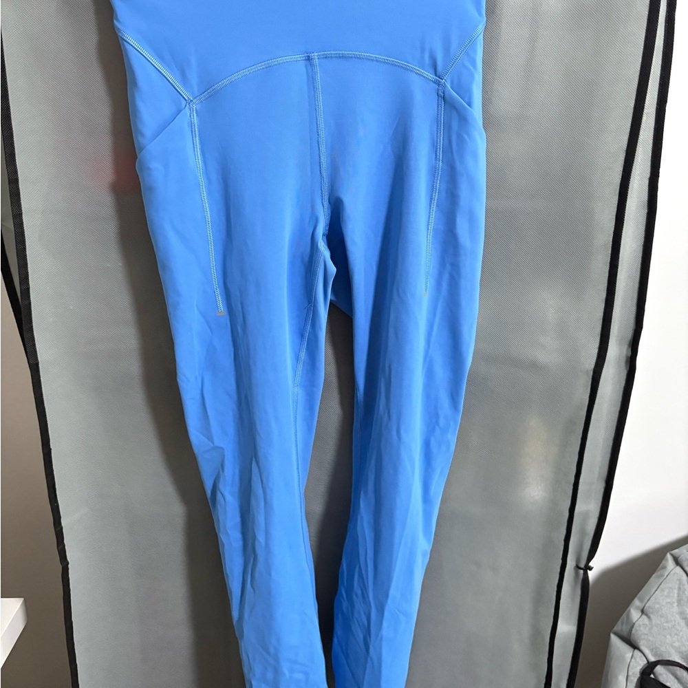 Lululemon Athletica Azure Leggings